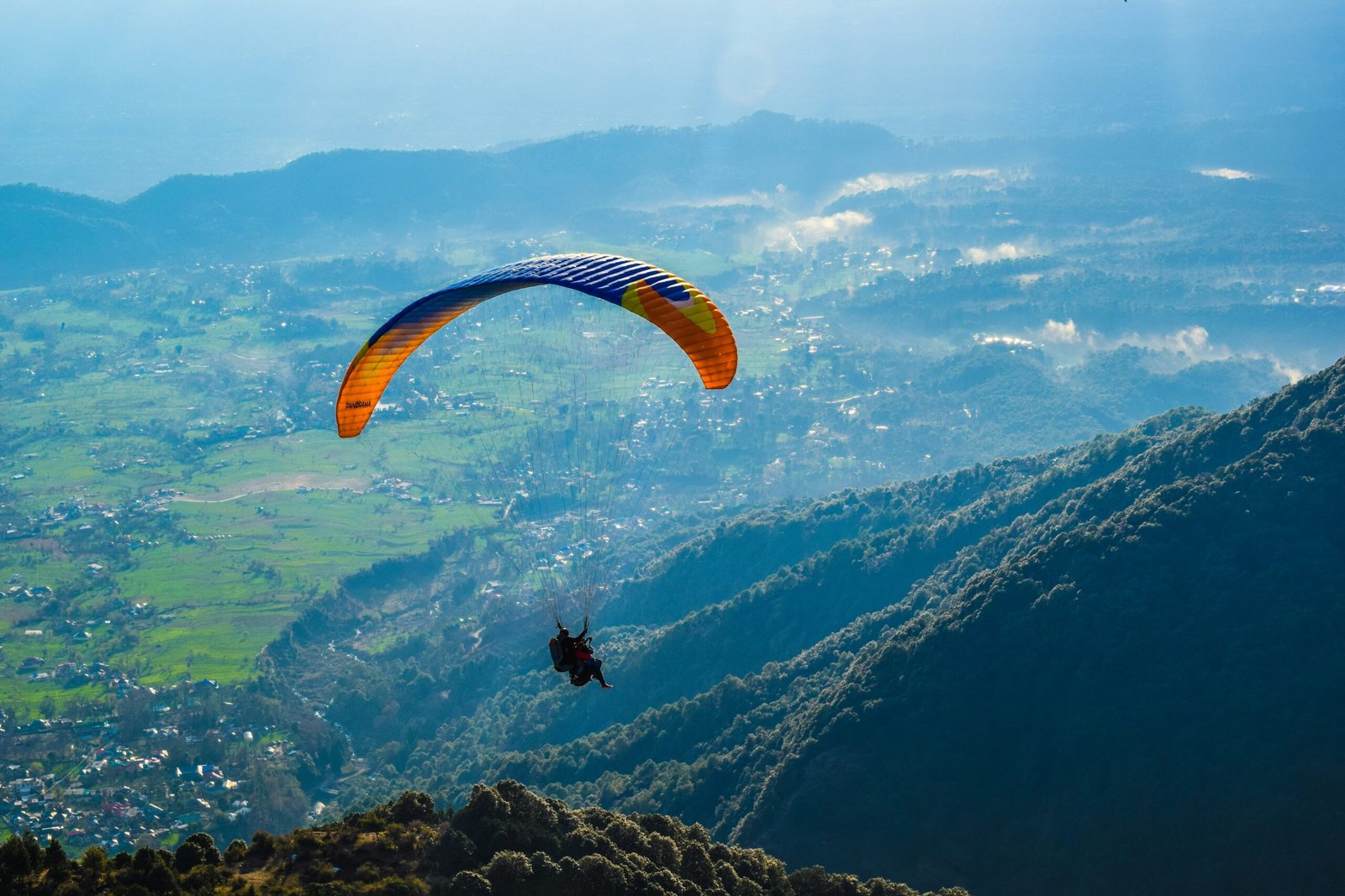 Himachal Tour Package