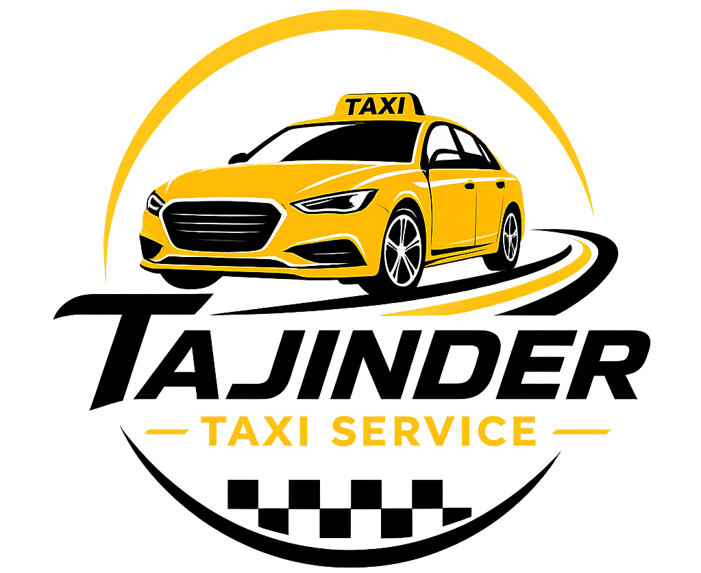 Tajinder Taxi Service
