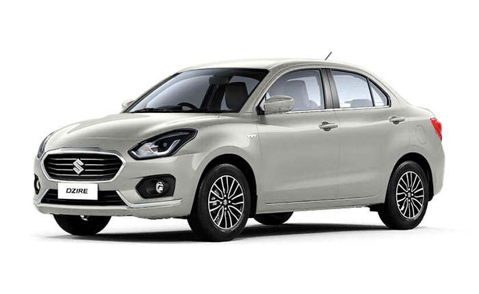 Swift Dzire Taxi