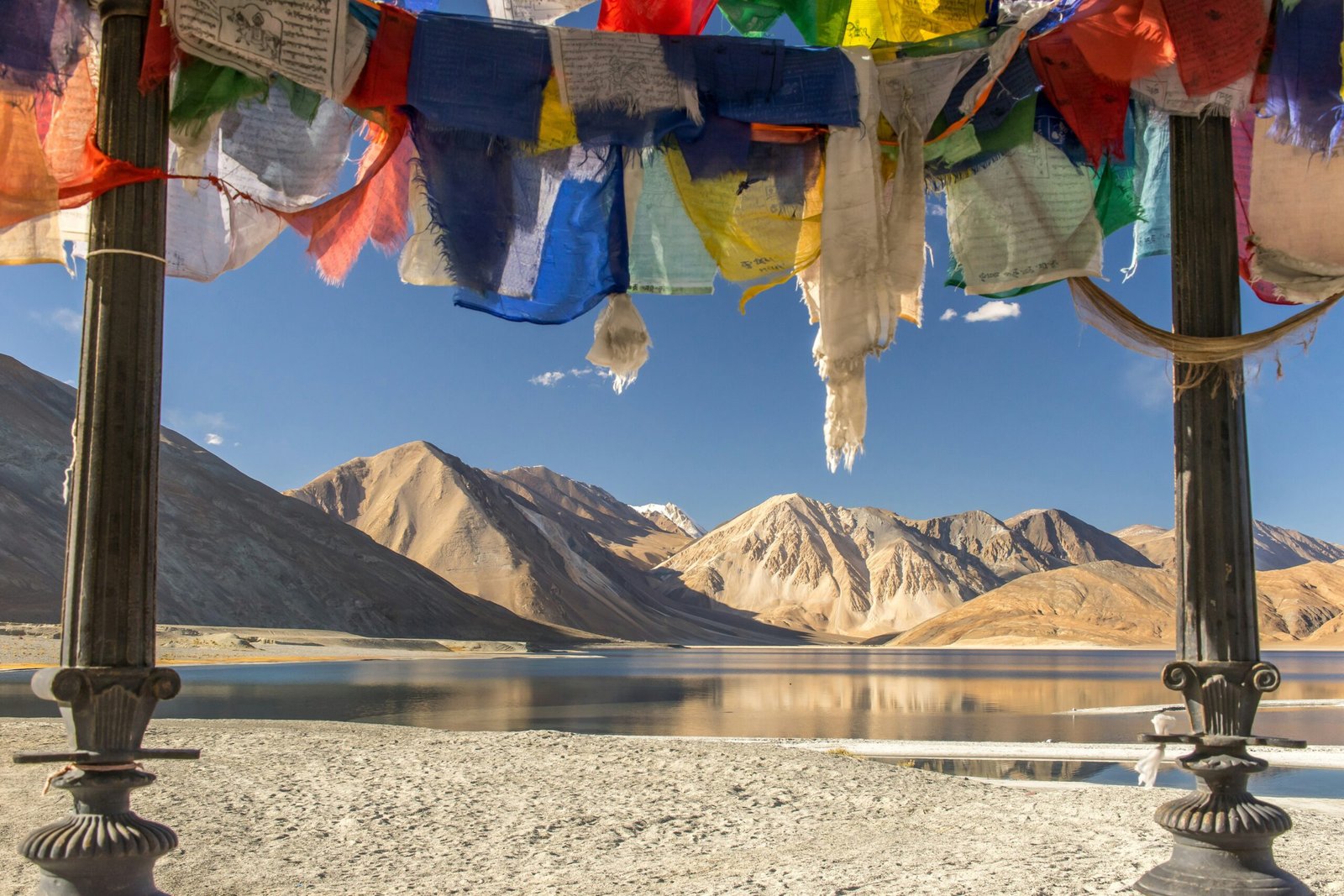 Leh Ladakh Road Trip