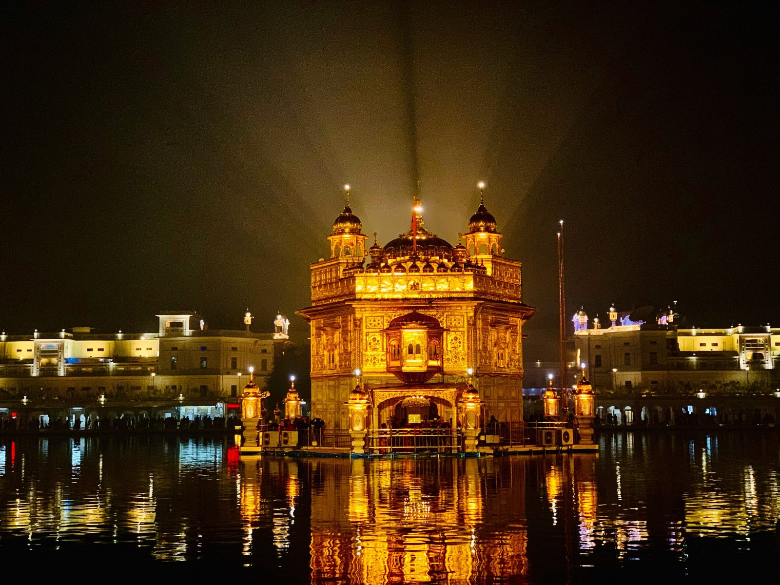 Golden Triangle Tour