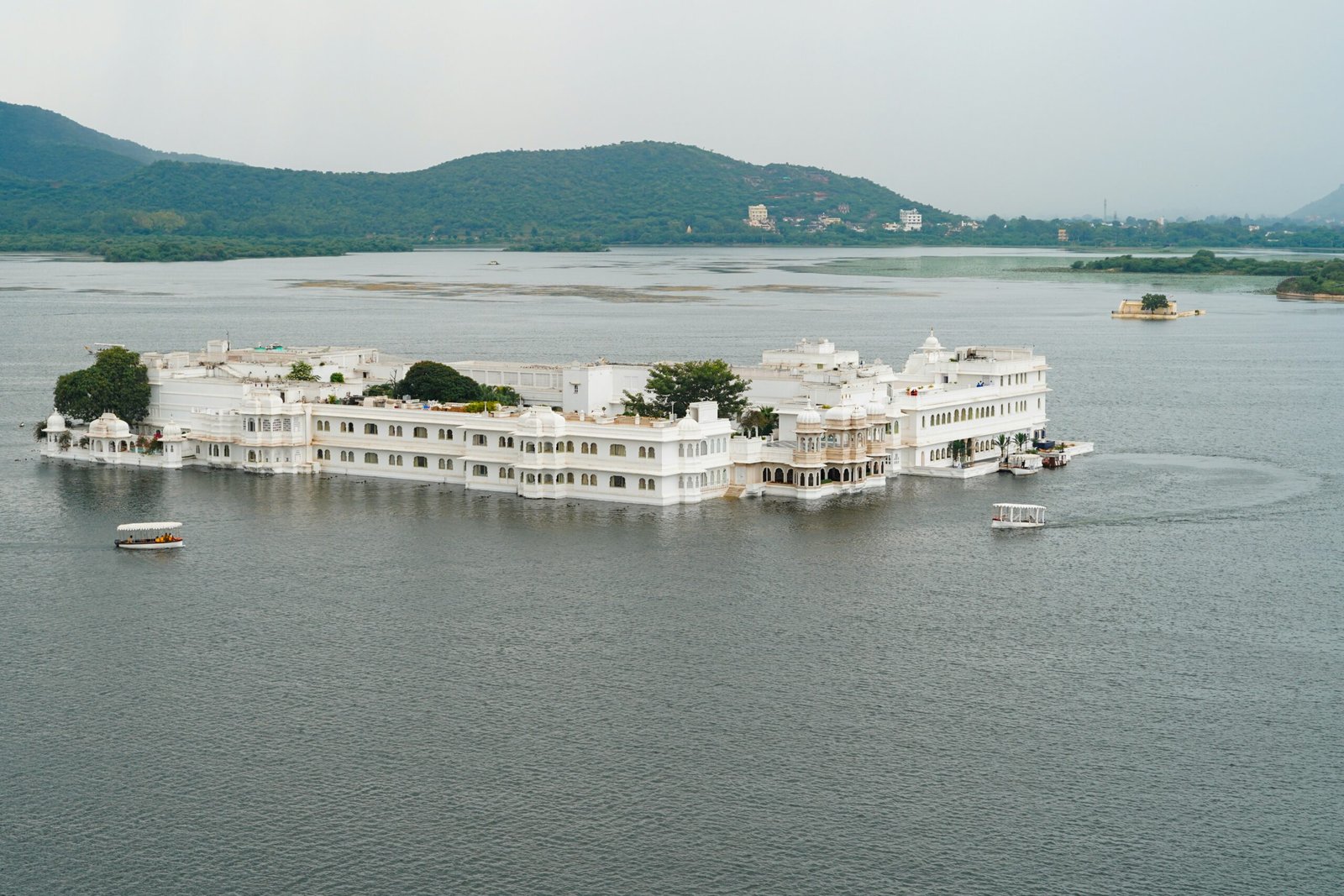 Rajasthan Royal Heritage Tour